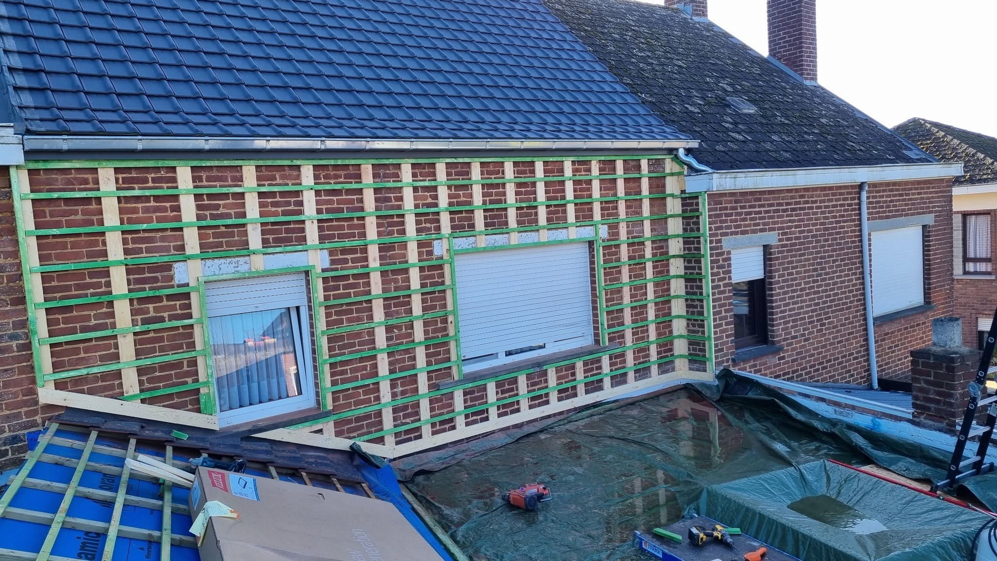 dm dakwerken brakel (24)