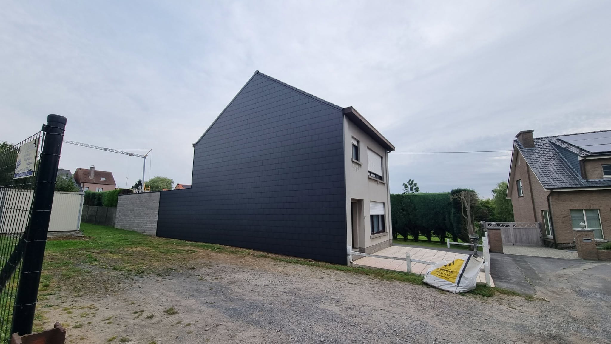 dm dakwerken brakel (37)